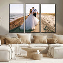 Personalized Custom Photo Wall Art Canvas Print, Unique by MyGreatCanvas | Canvas Wall Art Prints | Photo Prints & Wall Decor