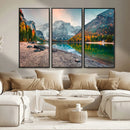 Spectacular Autumn Wall Art Canvas Print by MyGreatCanvas | Canvas Wall Art Prints | Photo Prints & Wall Decor