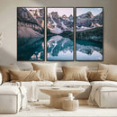 Banff Nal Park Wall Art Canvas Print by MyGreatCanvas | Canvas Wall Art Prints | Photo Prints & Wall Decor