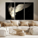 Night Owl Art -  Illuminating the Darkness – Unique