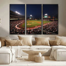 Los Angeles Angels Baseball Team Print - Anaheim Angel