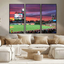Philadelphia Phillies Baseball Team Print - Philadelphia