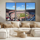 University of Alabama Crimson Tide Print Wall Art - by MyGreatCanvas | Canvas Wall Art Prints | Photo Prints & Wall Decor