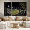 Olsen Field at Blue Bell Park - Texas A&M Aggies Baseball