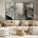 Elephant Wall Art Canvas Print