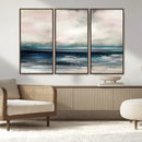 Contemporary Abstract Wall Art Canvas Print by MyGreatCanvas | Canvas Wall Art Prints | Photo Prints & Wall Decor