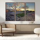 Beaver Stadium Wall Art - Penn State Stadium Wall Art | Penn by MyGreatCanvas | Canvas Wall Art Prints | Photo Prints & Wall Decor