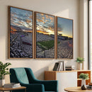 Beaver Stadium Wall Art - Penn State Stadium Wall Art | Penn