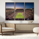 Kyle Field Wall Art Print | Large Texas A&M Aggies Football