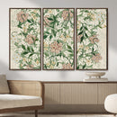 William Morris Jasmine 1872 Canvas Wall Art — Arts and by MyGreatCanvas | Canvas Wall Art Prints | Photo Prints & Wall Decor