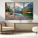 Spectacular Autumn Wall Art Canvas Print by MyGreatCanvas | Canvas Wall Art Prints | Photo Prints & Wall Decor
