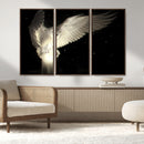 Night Owl Art -  Illuminating the Darkness – Unique