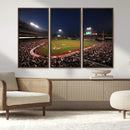 Los Angeles Angels Baseball Team Print - Anaheim Angel