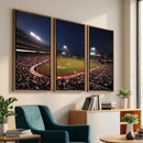 Los Angeles Angels Baseball Team Print - Anaheim Angel
