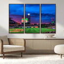 Philadelphia Phillies Baseball Team Print - Philadelphia