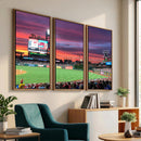 Philadelphia Phillies Baseball Team Print - Philadelphia