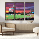 Philadelphia Phillies Baseball Team Print - Philadelphia