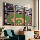 Philadelphia Phillies Baseball Team Print - Philadelphia