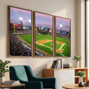 Chicago White Sox Baseball Team Print Canvas- Guaranteed
