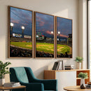 Chicago White Sox Baseball Team Print Canvas- Guaranteed