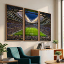 Tottenham Hotspur Football Team Print - London Tottenham