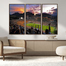 Folsom Field - University of Colorado Buffaloes Football