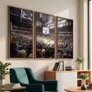 Bridgestone Arena Wall Art Canvas | Nashville Predators