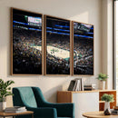 Climate Pledge Arena | Washington Seattle Kraken Hockey