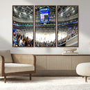 Enterprise Center | Missouri St. Louis Blues Ice Hockey