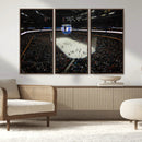 KeyBank Center New York Buffalo Sabres Hockey Stadium Canvas by MyGreatCanvas | Canvas Wall Art Prints | Photo Prints & Wall Decor