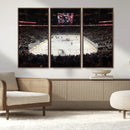T Mobile Arena Paradise Nevada Vegas Golden Knights Ice