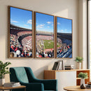 University of Alabama Crimson Tide Print Wall Art -