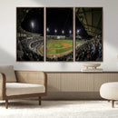 Olsen Field at Blue Bell Park - Texas A&M Aggies Baseball