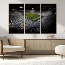 Penn State Football Stadium Wall Art - Beaver Stadium Canvas by MyGreatCanvas | Canvas Wall Art Prints | Photo Prints & Wall Decor