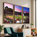 Stanford University Cardinal Football Team Print - Stanford