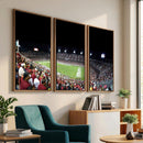 Stanford University Cardinal Football Team Print - Stanford