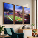 The University of Southern California USC Trojans Football
