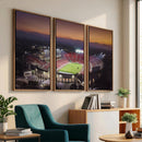 The University of Southern California USC Trojans Football