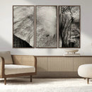 Elephant Wall Art Canvas Print
