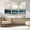 Contemporary Abstract Wall Art Canvas Print by MyGreatCanvas | Canvas Wall Art Prints | Photo Prints & Wall Decor