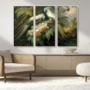 Tropical Paradise Print Wall Art Stunning Artwork of a by MyGreatCanvas | Canvas Wall Art Prints | Photo Prints & Wall Decor