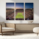 Kyle Field Wall Art Print | Large Texas A&M Aggies Football