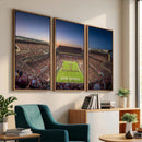 Kyle Field Wall Art Print | Large Texas A&M Aggies Football