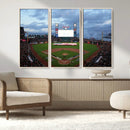 Oracle Park San Francisco Giants Wall Art | Oracle Park