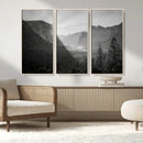 Yosemite Valley Wall Art Canvas Print – Framed El Capitan by MyGreatCanvas | Canvas Wall Art Prints | Photo Prints & Wall Decor