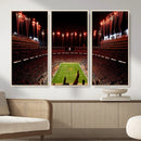 Tennessee Neyland Stadium Wall Art, Sports Arena Canvas by MyGreatCanvas | Canvas Wall Art Prints | Photo Prints & Wall Decor