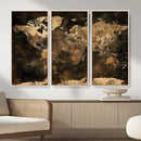 World Map Canvas Print, Modern Decorative Framed Map Artwork by MyGreatCanvas | Canvas Wall Art Prints | Photo Prints & Wall Decor