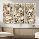Native American Indian Wall Art Canvas Print - Abstract by MyGreatCanvas | Canvas Wall Art Prints | Photo Prints & Wall Decor