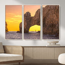 El Arco Cabo San Lucas Ocean Arch Wall Art Canvas Print by MyGreatCanvas | Canvas Wall Art Prints | Photo Prints & Wall Decor