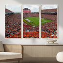 Auburn Stadium Wall Art Canvas Print, Jordan Hare Stadium by MyGreatCanvas | Canvas Wall Art Prints | Photo Prints & Wall Decor